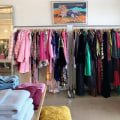 The Ultimate Guide to Clothing Store Hours in North Central Texas