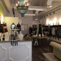 Exploring the Local, Independent Clothing Stores in North Central Texas