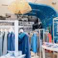 The Top Clothing Brands You'll Find in North Central Texas Stores