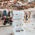 Eco-Friendly and Sustainable Fashion in North Central Texas