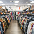 The Top Clothing Items You Can Find in North Central Texas Stores