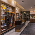Exploring the Best Clothing Stores in North Central Texas