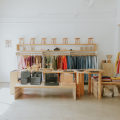 The Fashion Scene in North Central Texas: A Guide to High-End Designer Clothing Stores