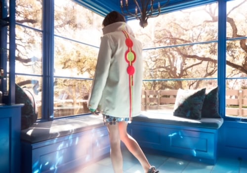 Exploring the World of Locally-Made and Artisanal Clothing in North Central Texas