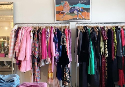 The Ultimate Guide to Clothing Store Hours in North Central Texas