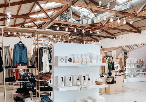 Eco-Friendly and Sustainable Fashion in North Central Texas