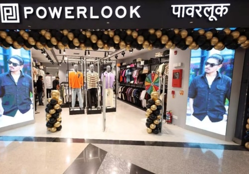 Exploring the World of Specialty Clothing Stores in North Central Texas