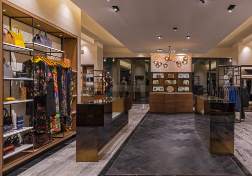 Exploring the Best Clothing Stores in North Central Texas