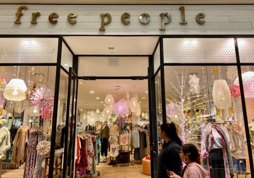 Discovering the Fashion Scene in North Central Texas